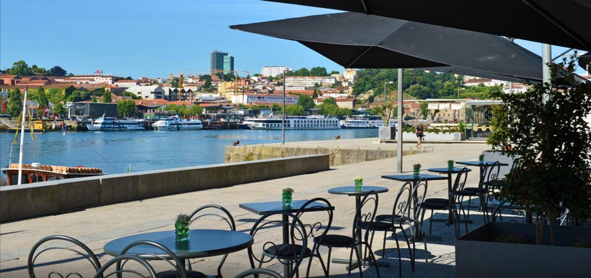 Pestana Vintage Porto Hotel & World Heritage Site Екстериор снимка